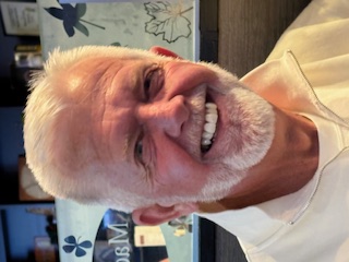 Chuck Bunn - Vice President